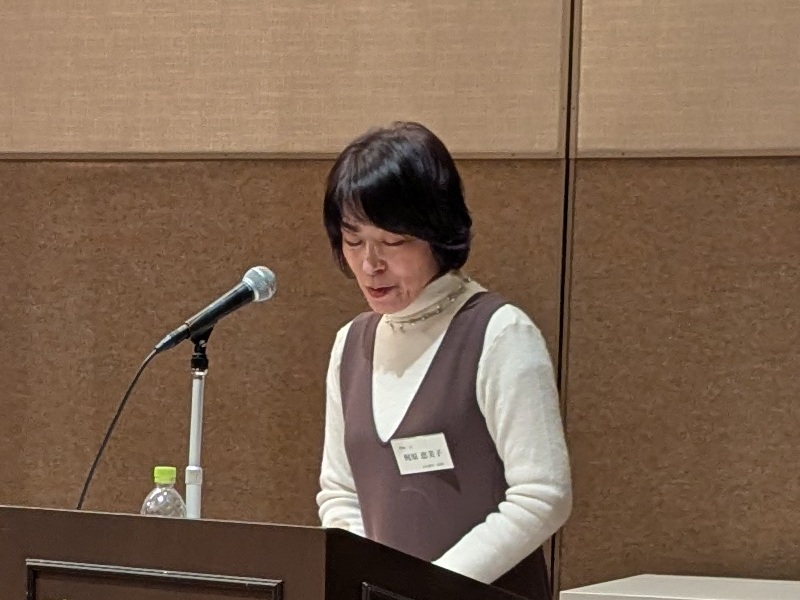 第10回秋田・美郷町ふるさと会の風景(活動報告)